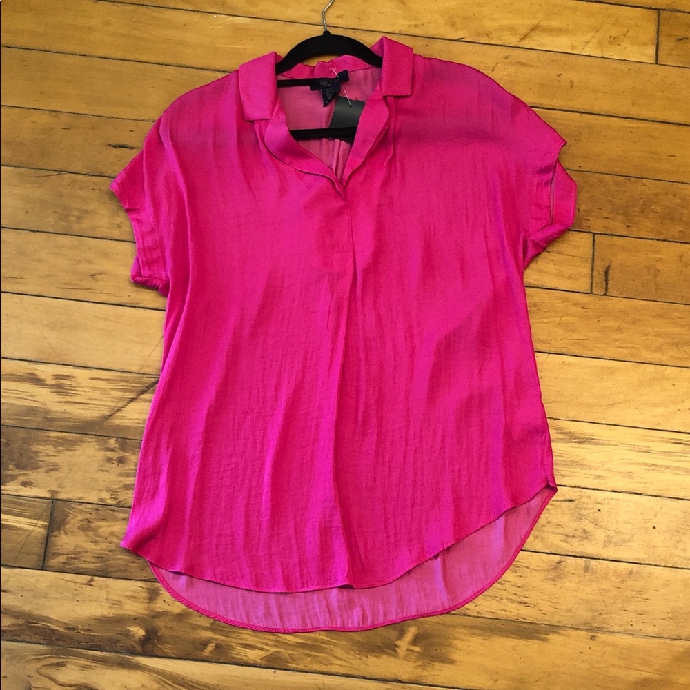 Rachel Zoe Top